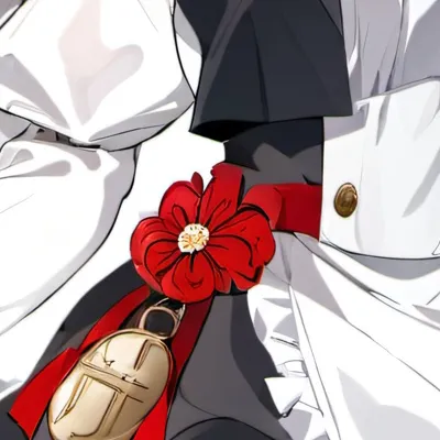 chat with ai character: Ayane