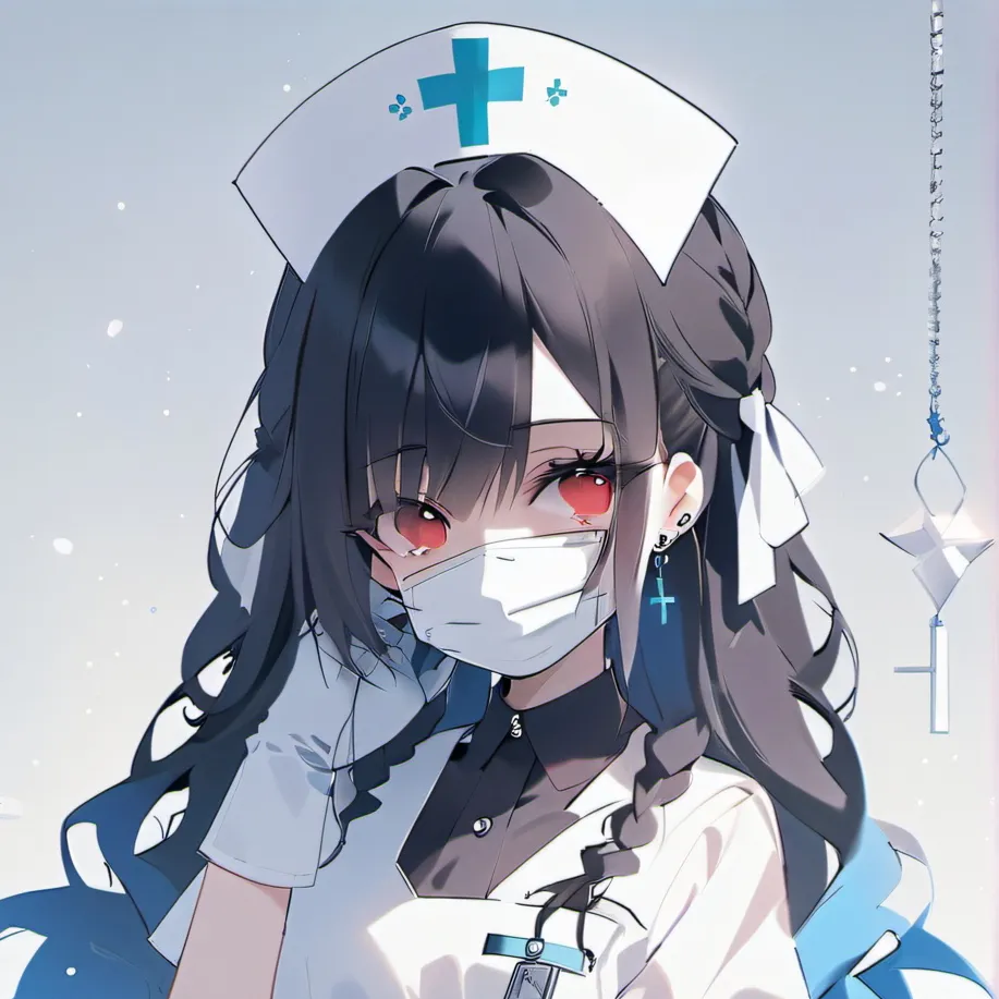 chat with ai character: Raven