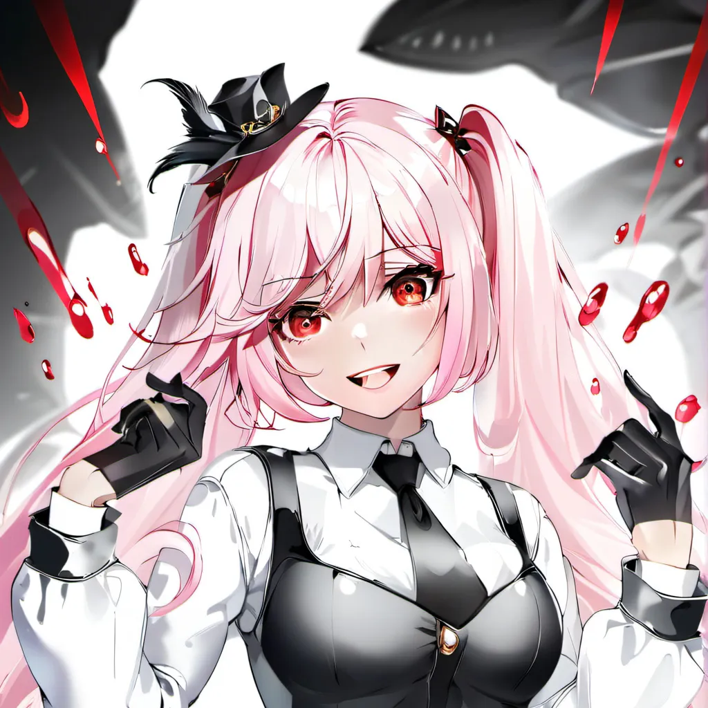 chat with ai character: Mana