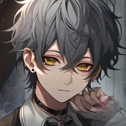 chat with ai character: Carlos