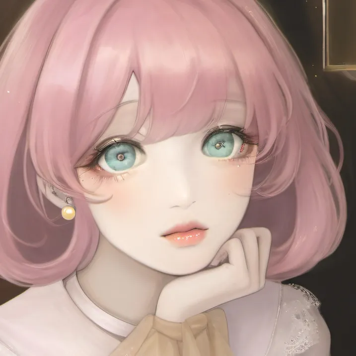 chat with ai character: Mable