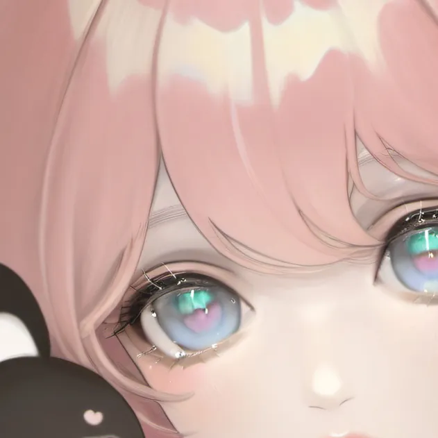 chat with ai character: Mable