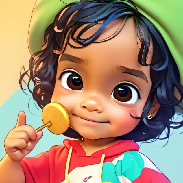 chat with ai character: Leijanny 