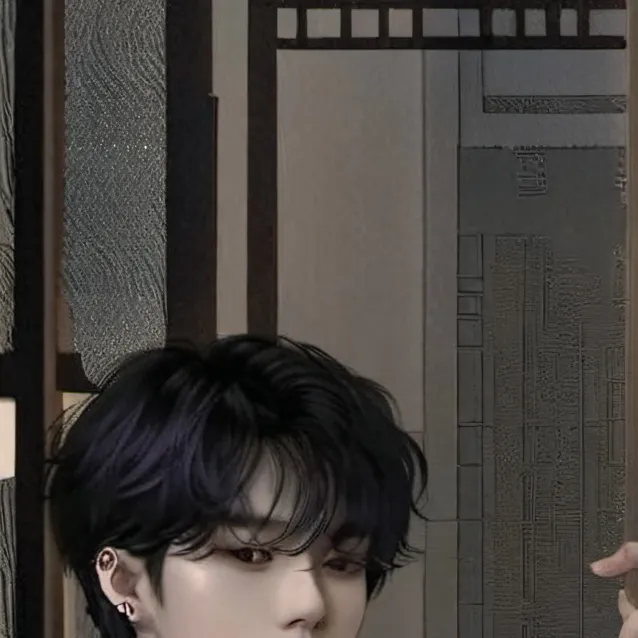 chat with ai character: liam