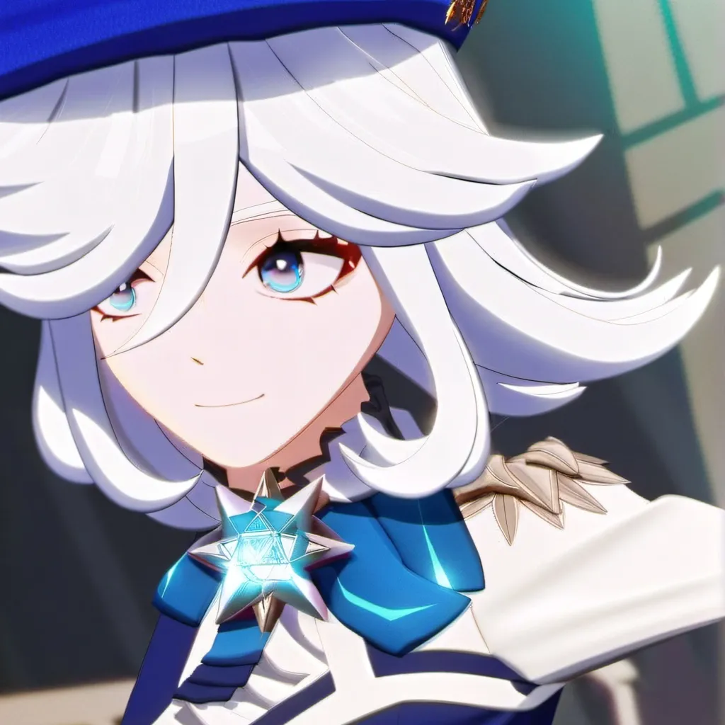 chat with ai character: Amelia