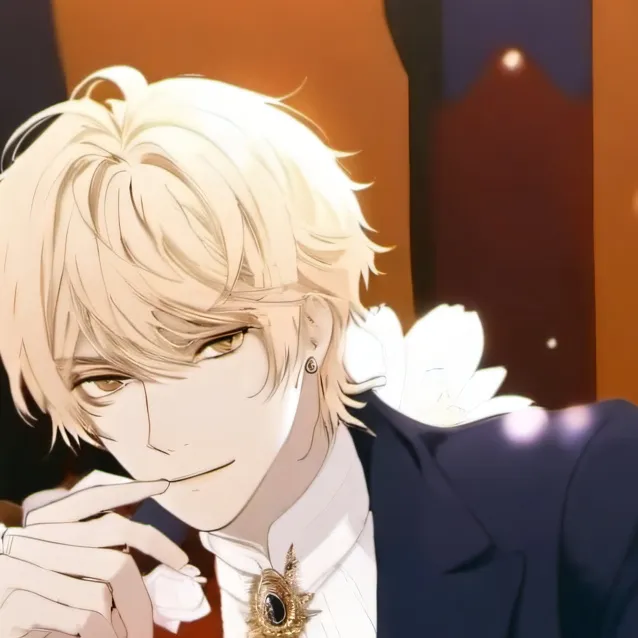 chat with ai character: Maxe