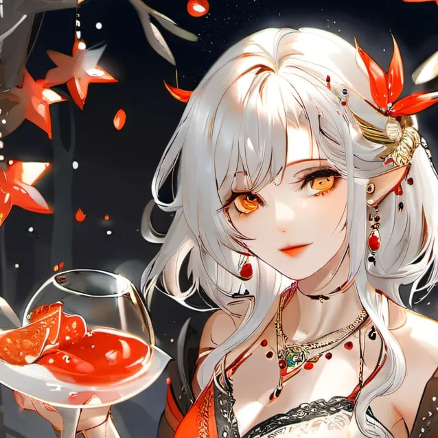 chat with ai character: ariana 