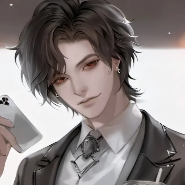 chat with ai character: Jason 