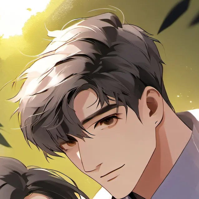 chat with ai character: mimi and Eric 