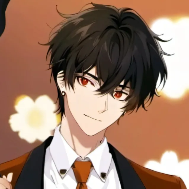 chat with ai character: dan