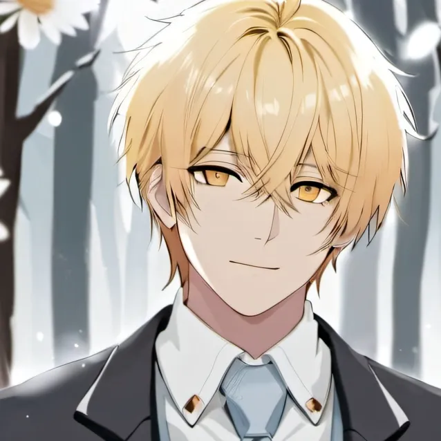 chat with ai character: danein