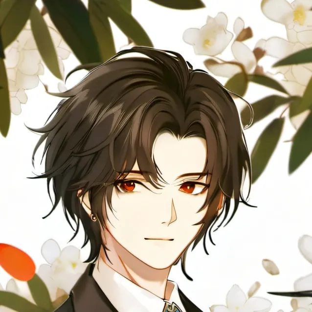 chat with ai character: jake