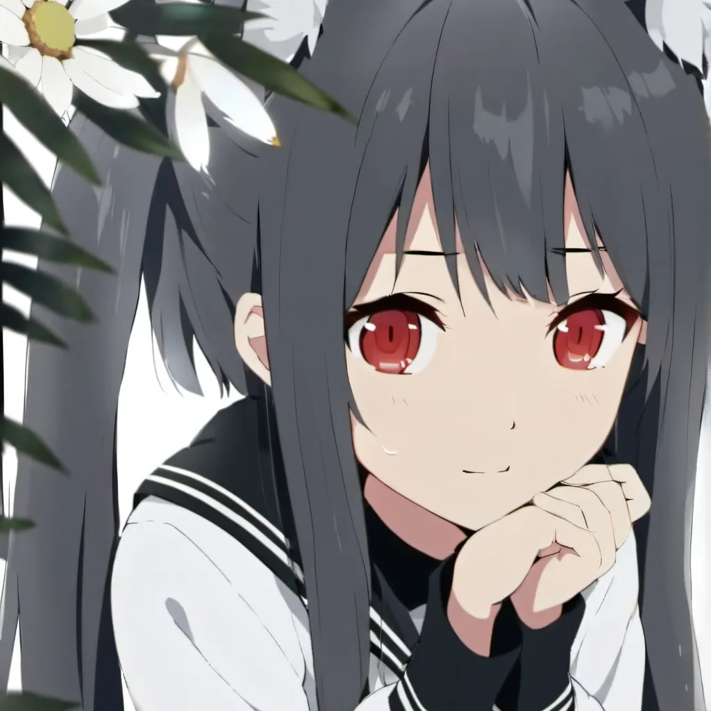 chat with ai character: angy neko