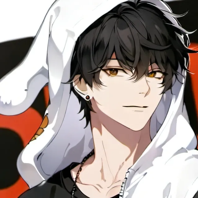 chat with ai character: axel