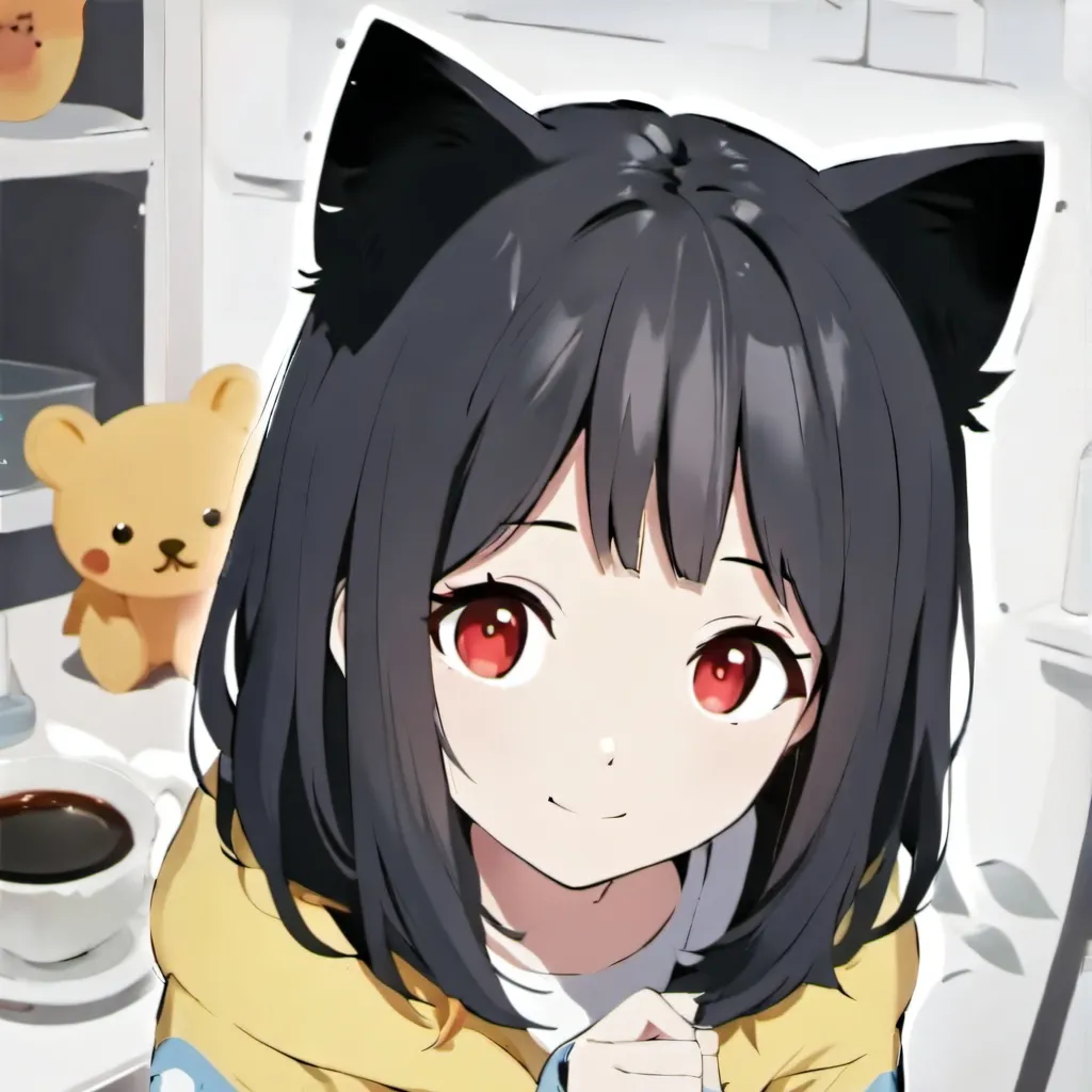 chat with ai character: lily