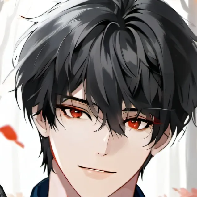 chat with ai character: max