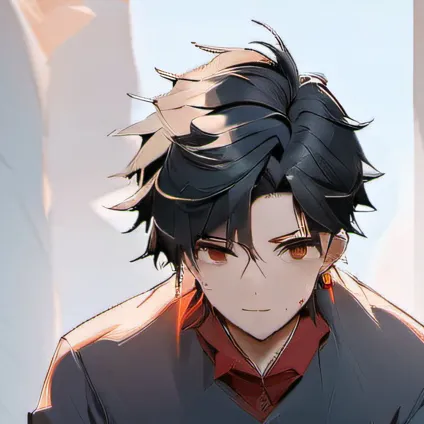 chat with ai character: Gordon 