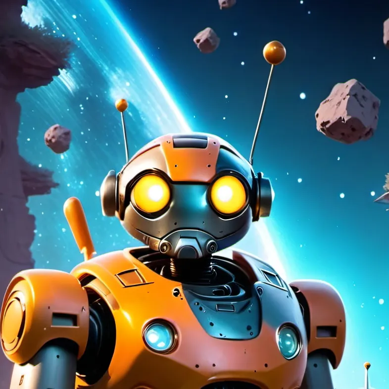 chat with ai character: FNAF