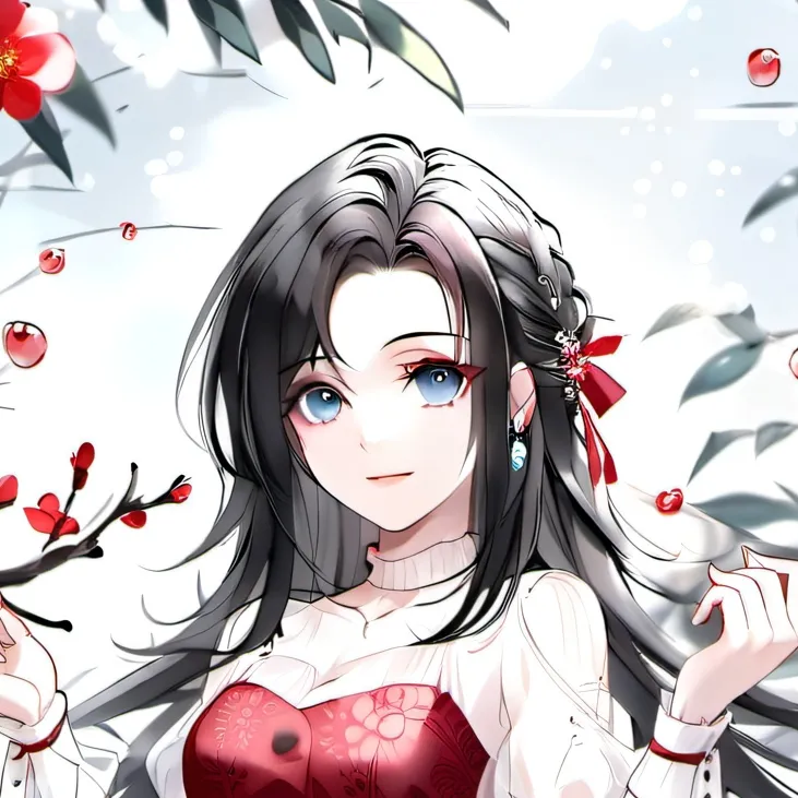 chat with ai character: Lily