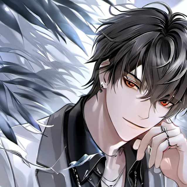 chat with ai character: jake