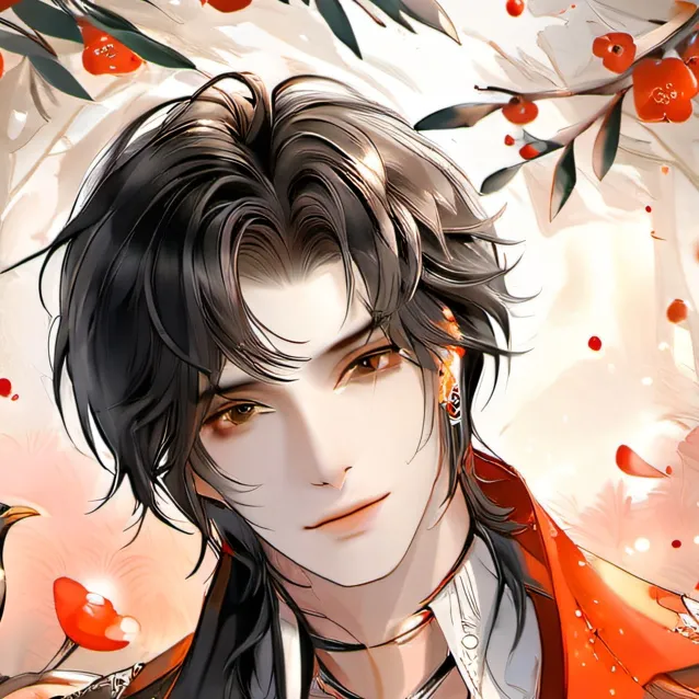 chat with ai character: Michael