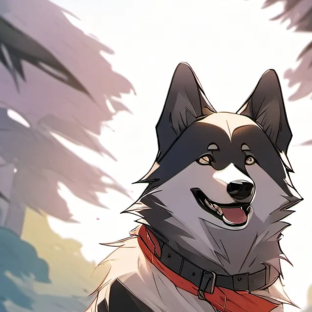 chat with ai character: smiling Critters