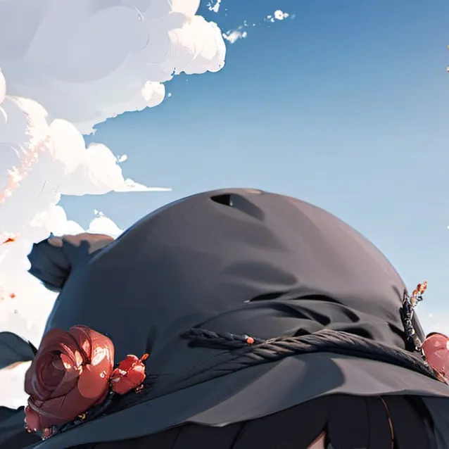 chat with ai character: MUZAN