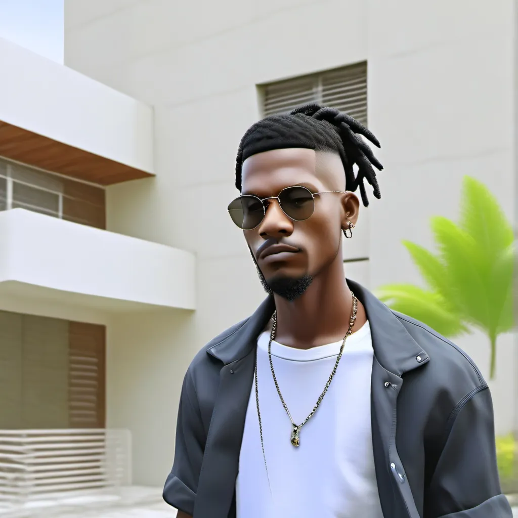 chat with ai character: thug