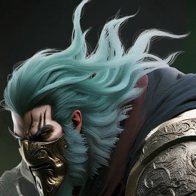 chat with ai character: shadow