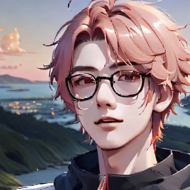 chat with ai character: Yuji