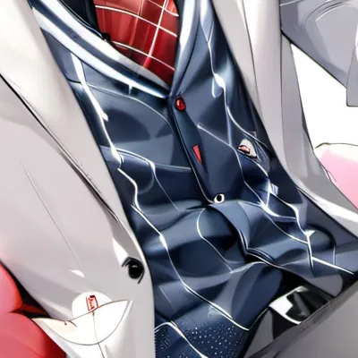 chat with ai character: Cenzo