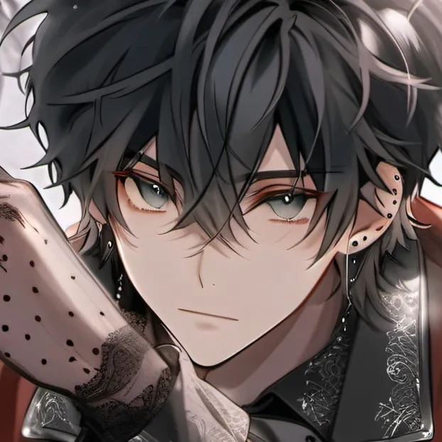 chat with ai character: ZACH😉😏