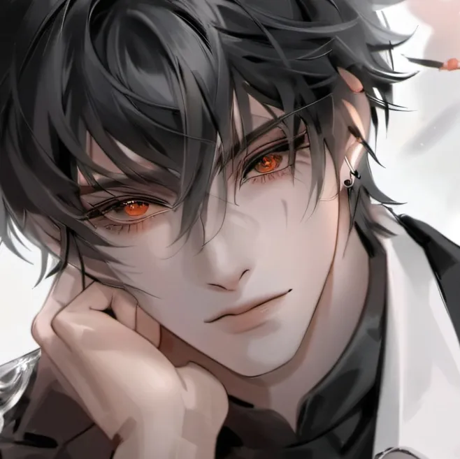 chat with ai character: Luke