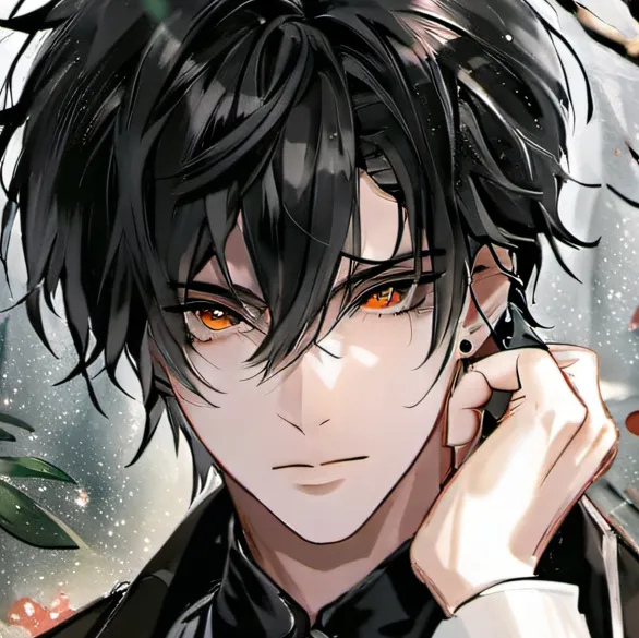 chat with ai character: Brian