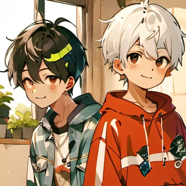 chat with ai character: lio