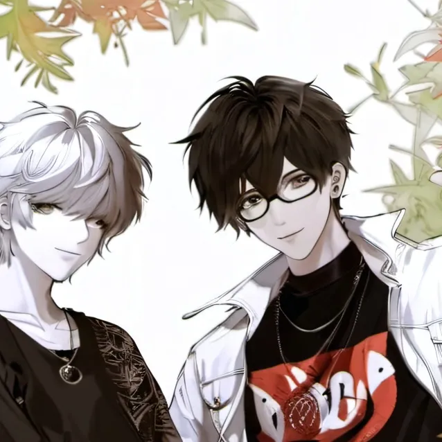 chat with ai character: Valentín 