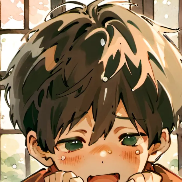 chat with ai character: isacc 