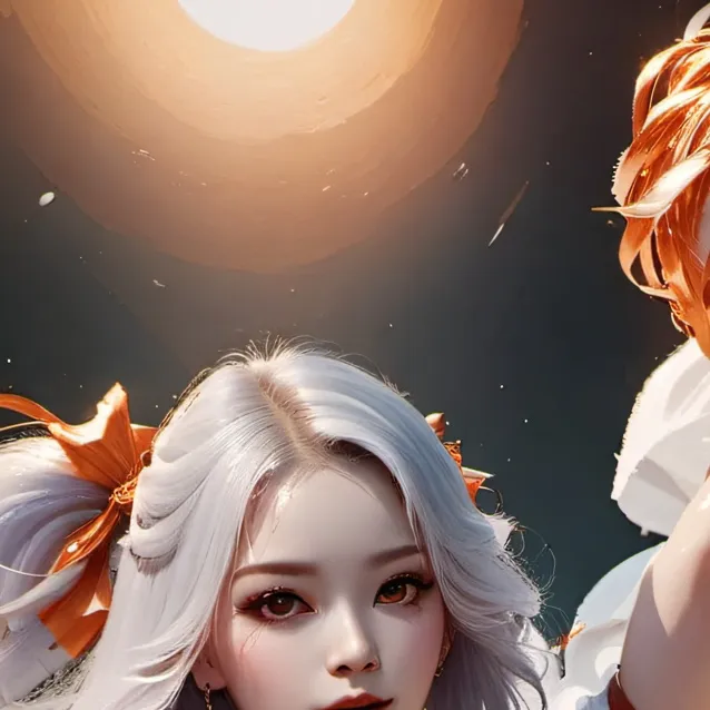 chat with ai character: lia