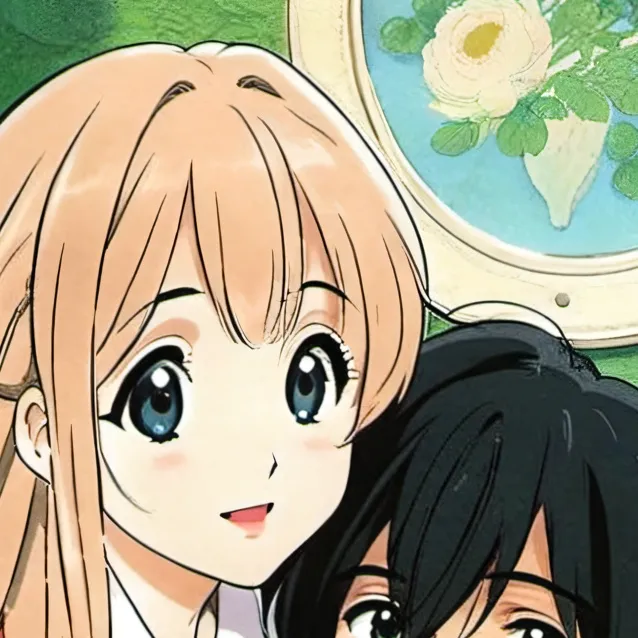 chat with ai character: ur sis