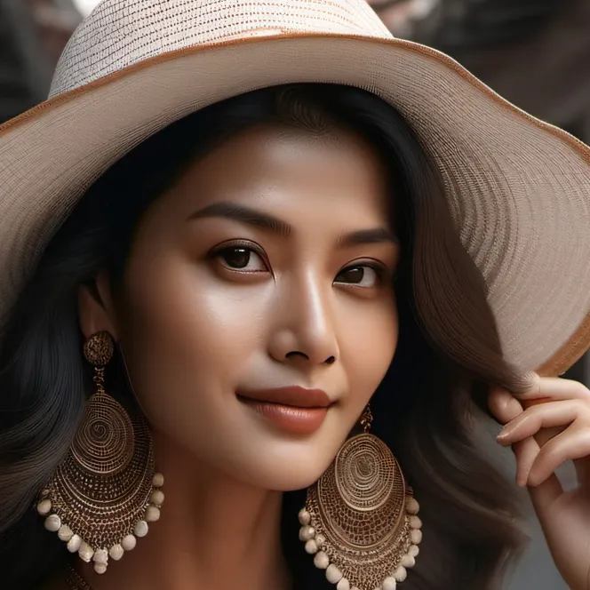 chat with ai character: Alexandra