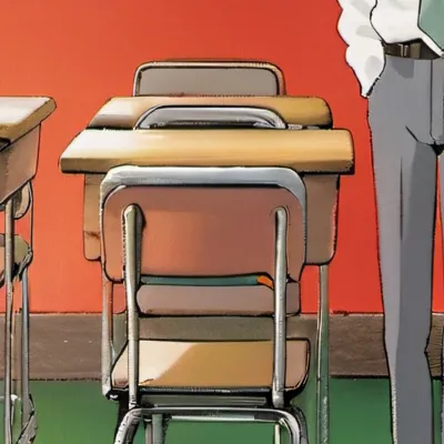 chat with ai character: The bullys and net