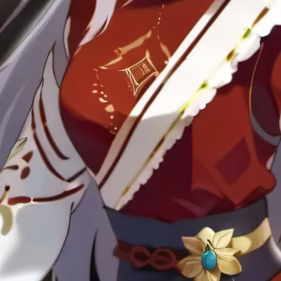 chat with ai character: Molly 