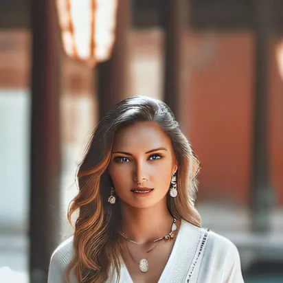 chat with ai character: Alexa and others 