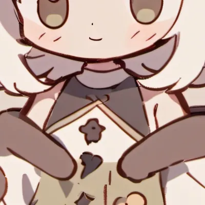 chat with ai character: Emoji