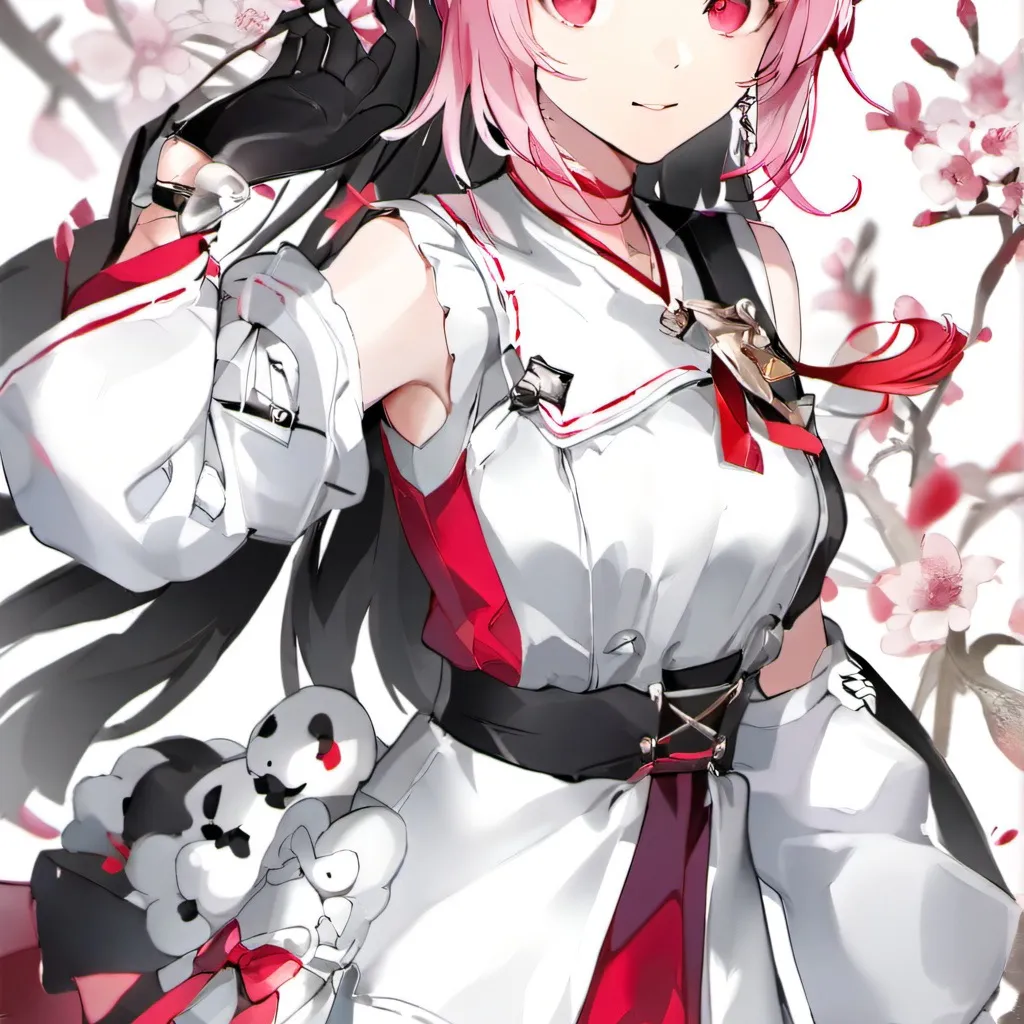 chat with ai character: Emily 