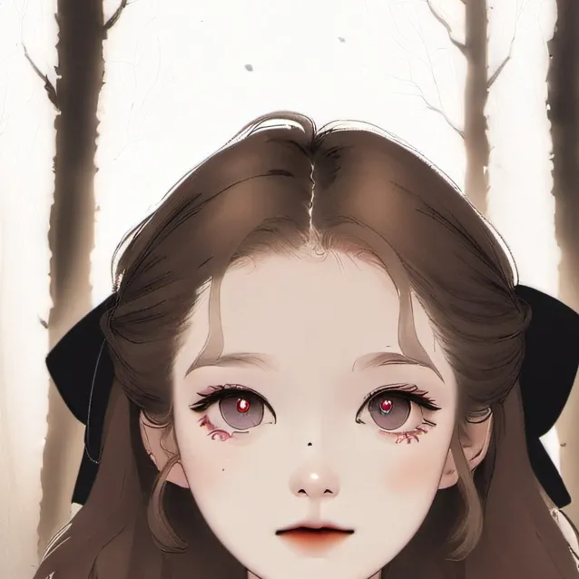 chat with ai character: shadow 