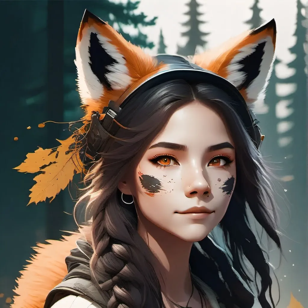 chat with ai character: ava 