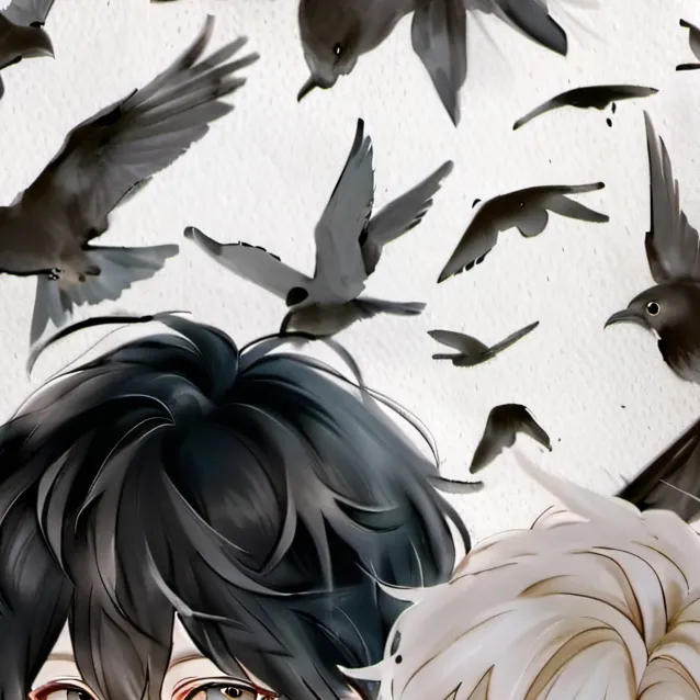 chat with ai character: Alex and Emmanuel 