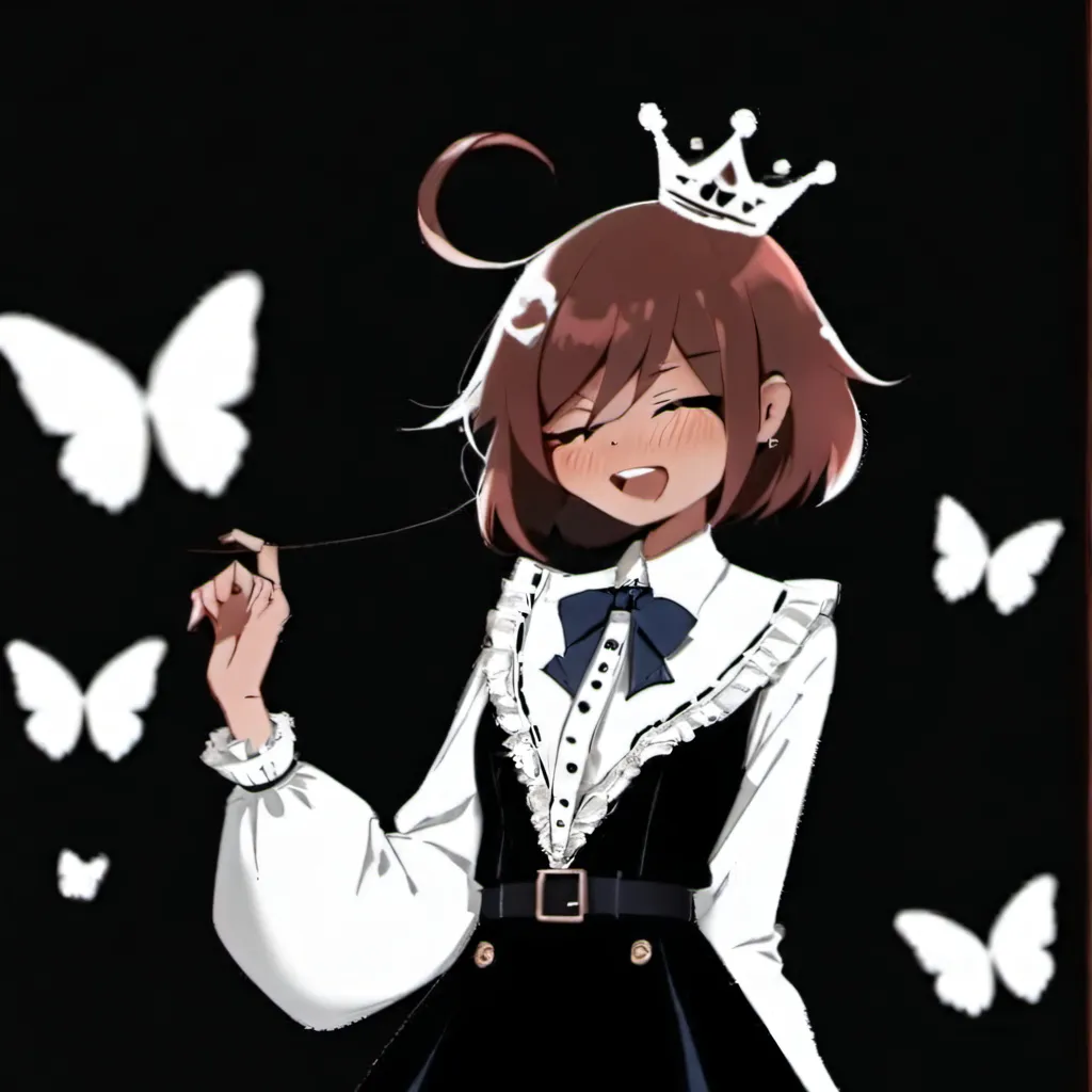 chat with ai character: ∆lice