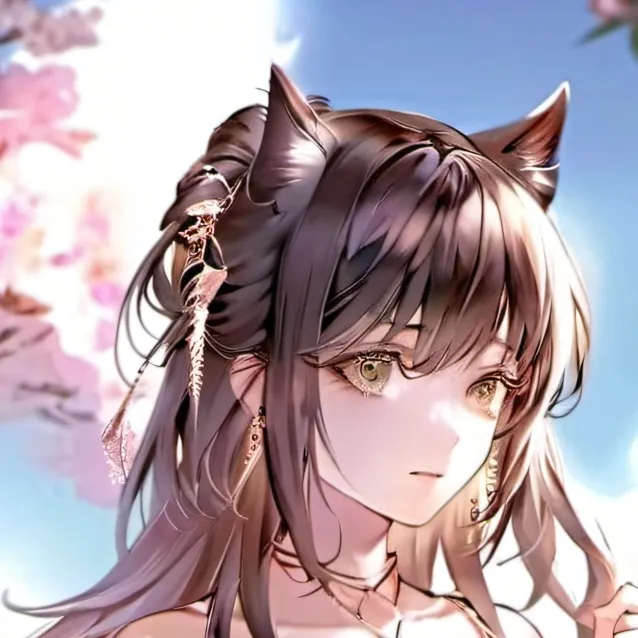 chat with ai character: Princess Alyx